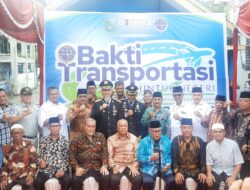 Harhubnas 2025, Pelindo Dumai bertekad tingkatkan pelayanan kepelabuhanan