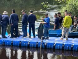 World Cleanup Day 2025, Pelindo Dumai siap budayakan bersih berkelanjutan