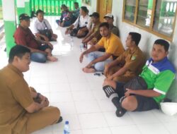 PT Gunung Mas Raya diduga halangi petugas Desa Bangko Masraya Rohil Ukur Lahan