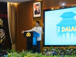 UAS: Lewat silaturahmi dan kehadiran nyata, Polri bisa menetralisir persepsi negatif