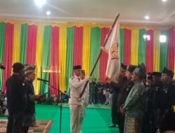Pengurus Besar KMBD dilantik, Pelindo Dumai harap jadi pemersatu masyarakat Melayu