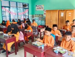 Dapur MBG Dumai ditarget Oktober ini sudah bersertifikat laik higienis sanitasi