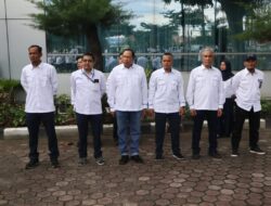 Pelindo Grup di Dumai gelar Upacara Peringatan Hari Kesaktian Pancasila