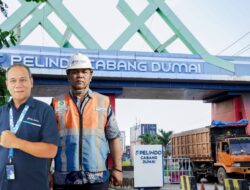 Pelindo Dumai hormati penyampaian aspirasi dan siap terbuka ke masyarakat