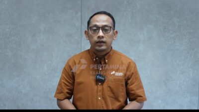 Pertamina Dumai pastikan kebakaran sudah terkendali dan operasional kilang aman