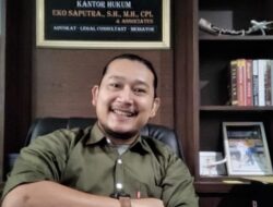 Eko menilai tudingan Pelindo Dumai terbukti rusak lingkungan bisa berpotensi menyesatkan publik