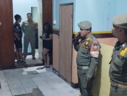 Kedapatan dua kali langgar jam operasional, Melody Karoke Dumai hanya disanksi teguran pertama