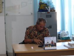 Sepanjang 2025 ini, Pelindo Dumai salurkan dana CSR Rp500 juta