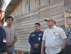 Sinergi Amankan Blok Rokan, Satgas Migas Tegaskan Dukung Penuntasan Isu Perambahan Duri Field