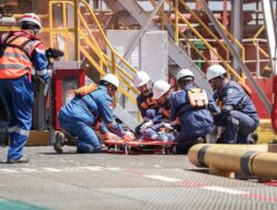 PHR simulasikan penanganan ancaman teroris di Terminal Dumai