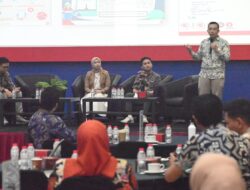 Pertamina Drilling dorong talenta masa depan lewat ICCN Connects 2025