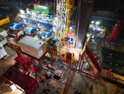 PHR sukses produksi di Sumur Pinang East 2 capai 2.648 BOPD