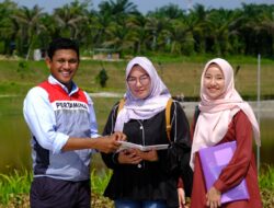 Cetak SDM energi masa depan, PHR kembali buka Program Magang Batch 8