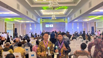 Pertamina Kilang Dumai raih dua penghargaan dari Kementerian ESDM