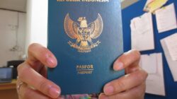 Imigrasi Dumai hadirkan Mobile Paspor inovasi permudah layanan