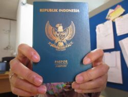 Imigrasi Dumai hadirkan Mobile Paspor inovasi permudah layanan