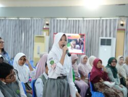 Pertamina Kilang Dumai dorong solidaritas dan persamaan hak bagi penyandang HIV AIDS