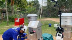 Tanggapi keluhan bau, Pertamina Kilang Dumai klaim hasil pengujian dalam kondisi aman