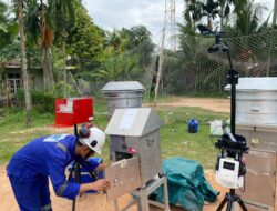 Tanggapi keluhan bau, Pertamina Kilang Dumai klaim hasil pengujian dalam kondisi aman