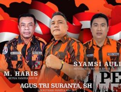 Pemuda Pancasila Dumai Barat bentuk kepanitiaan rapat pemilihan ketua baru