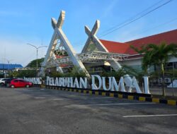 Pelindo Dumai bersiap sambut Nataru dengan meningkatkan fasilitas Pelabuhan Penumpang