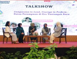 Peringati Hari Ibu, Pertamina Rokan Regional 1 Sumatera perkuat peran perempuan dukung kedaulatan energi