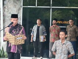 Pelindo Dumai Peringati Hari Bela Negara Ke-77 : Teguhkan Bela Negara untuk Indonesia Maju