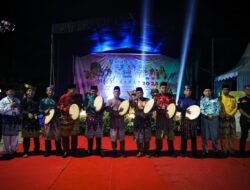 Pelindo Dumai dukung pengembangan budaya dan ekonomi kreatif