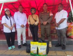 Generasi Muda Batak Dumai ajak kepedulian warga berdonasi bantu korban bencana di Sumut