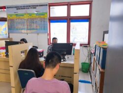 Warga Cina terjaring razia Satpol PP Dumai dipastikan resmi dan berizin