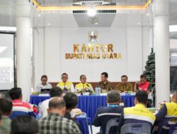 BPH Migas dukung optimalisasi penyaluran BBM untuk nelayan di Nias Utara