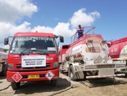BPH Migas jamin pasokan BBM menjangkau wilayah terdampak bencana di Aceh