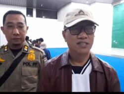 Delapan pasangan tidak sah diamankan Satpol PP Dumai dalam Razia Kosan dan Wisma
