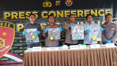 Polres Dumai cegah berangkat ilegal 26 calon pekerja migran ke Malaysia