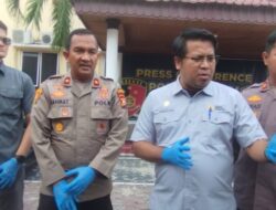 BP3MI Riau tangani 26 korban calon pekerja migran diamankan Polres Dumai