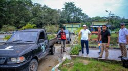 Dukung Indonesia ASRI, Dumai giatkan korve satu jam sebelum kerja di pabrik dan perkantoran