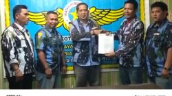 Perkuat struktur organisasi, Feri Windria diangkat jadi Wakil Ketua IPK Dumai