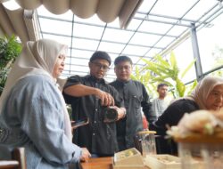 UMKM binaan Pertamina Patra Niaga Sumbagut ikuti pelatihan fotografi produk