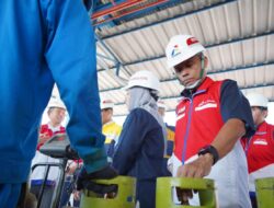 Pertamina Patra Sumbagut prediksi kebutuhan Elpiji naik 3,8 persen saat Ramadan dan Lebaran