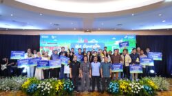 Tahun 2025 sukses optimalisasi biaya 34,98 Juta USD, Pertamina Kilang Dumai diganjar empat penghargaan