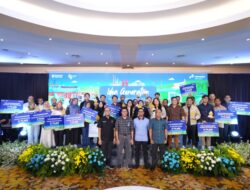 Tahun 2025 sukses optimalisasi biaya 34,98 Juta USD, Pertamina Kilang Dumai diganjar empat penghargaan