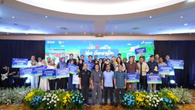 Tahun 2025 sukses optimalisasi biaya 34,98 Juta USD, Pertamina Kilang Dumai diganjar empat penghargaan