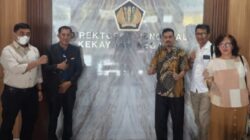 Forum Pejuang Tanah Sudirman Dumai klaim proses penyelesaian capai 80 ℅