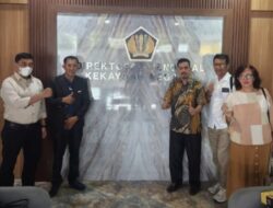 Forum Pejuang Tanah Sudirman Dumai klaim proses penyelesaian capai 80 ℅