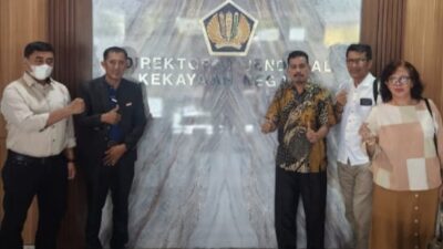 Forum Pejuang Tanah Sudirman Dumai klaim proses penyelesaian capai 80 ℅
