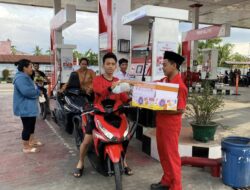Pertamina Patra Niaga Sumbagut perkuat pelayanan konsumen SPBU selama Ramadhan 1447 H