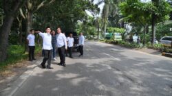 Dikritik soal perbaikan jalan nasional, Bina Marga Dumai sebut demi keselamatan warga