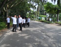 Dikritik soal perbaikan jalan nasional, Bina Marga Dumai sebut demi keselamatan warga