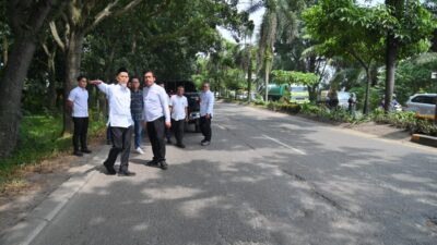 Dikritik soal perbaikan jalan nasional, Bina Marga Dumai sebut demi keselamatan warga