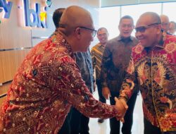 Pertamina Drilling tegaskan komitmen Zero Fatality pada Peringatan Bulan K3 Nasional